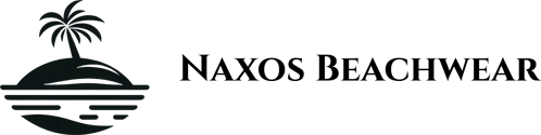 Naxos Beachwear logo