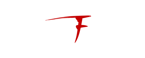 Downforced logo