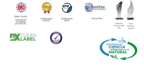 nutraceutico, patentes Fuxion, bebidas naturales nutraceuticas