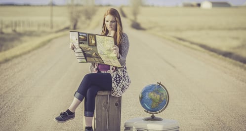 Quelle destination choisir?