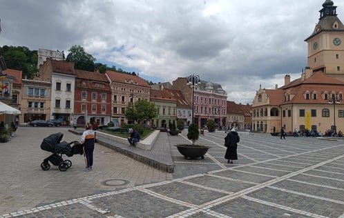 Brasov, Romania
