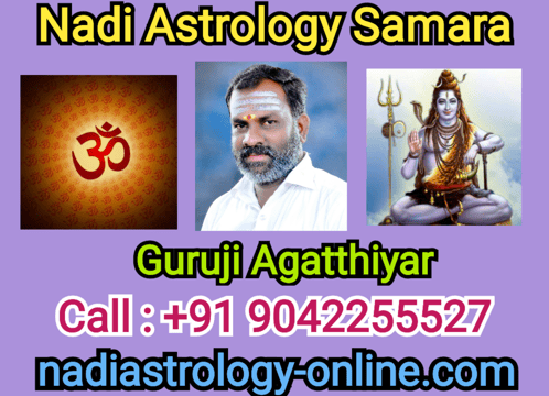 Nadi Astrology Samara