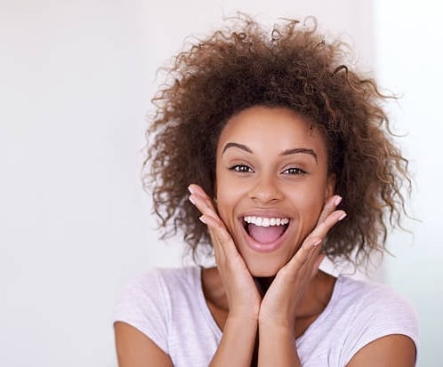 Healthy skin
