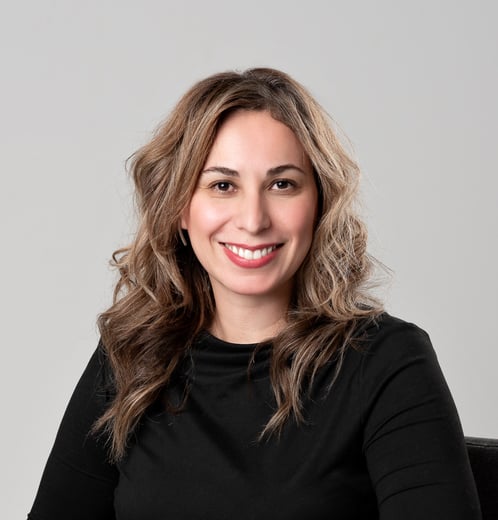 Shirley Oliveira Psicóloga