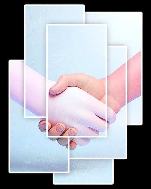 handshake