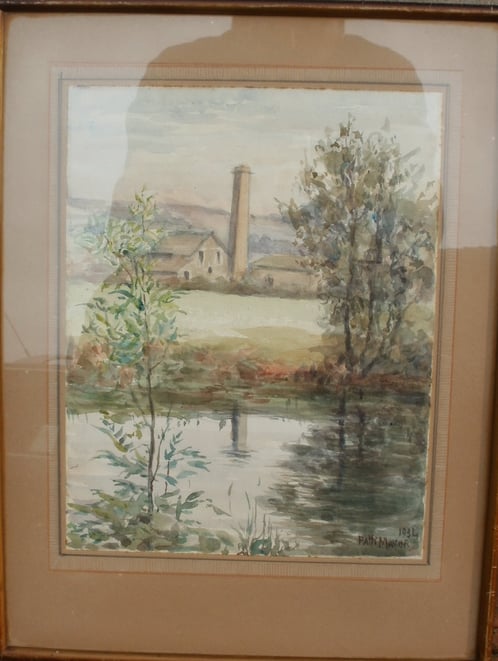 Patti Mayor 1872 – 1962