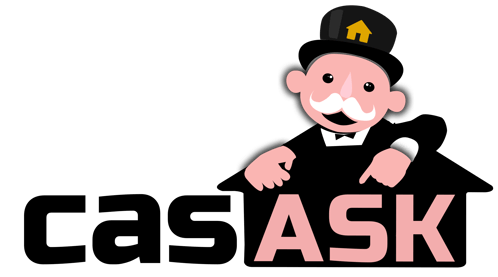casASK immobiliare logo