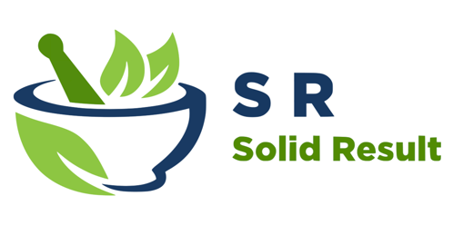 Solid Shampoo Store logo