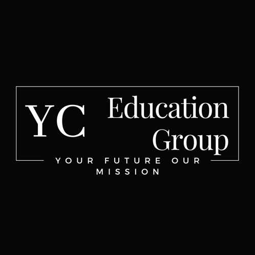 YC Education Group Malaysia logo