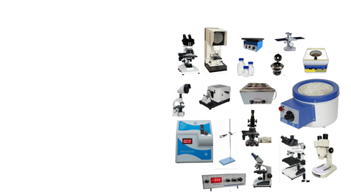 Scientific Instrument