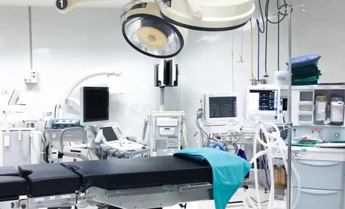 Équipements médical
