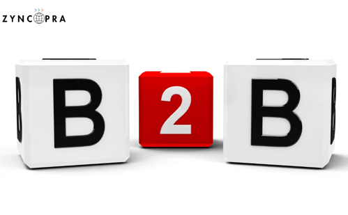 Zyncopra conecta fabricantes confiables con compradores globales a través de soluciones B2B