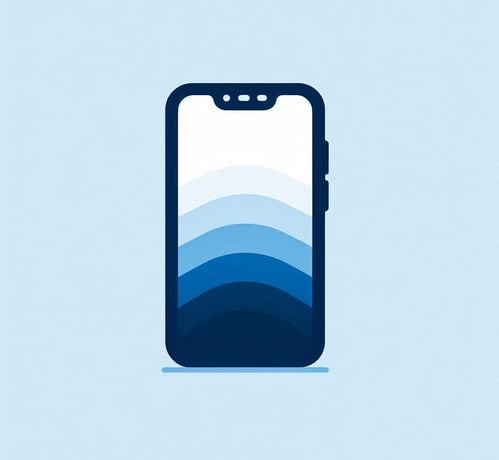 entre-em-contato-atraves-de-um-icone-simples-mas-elegante-de-um-smartphone