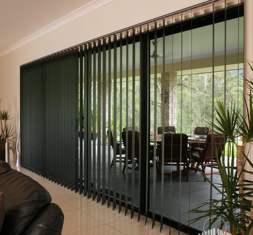 Vertical Blinds