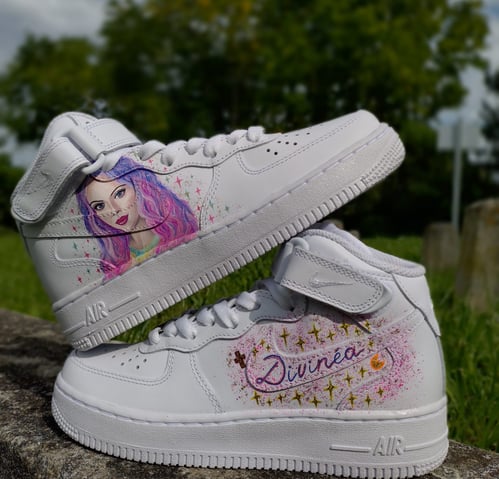 customisation sur demande