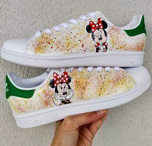 customisation sur demande