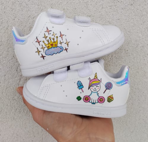 customisation sur demande