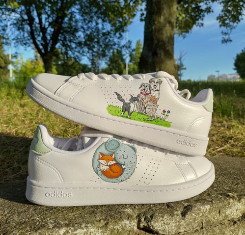 customisation sur demande