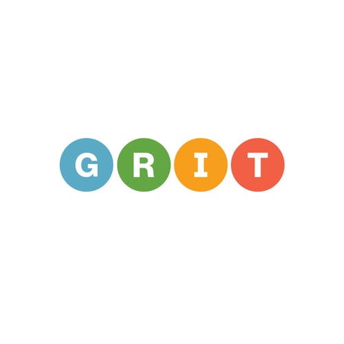 Grit, an amazon e-commerce company brand design