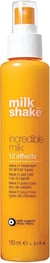  milk_shake Incredible Milk - Leave-In Hair Treatment for All Hair Types - Renews Detangles and Repa