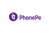 PhonePe Logo in JPG Format