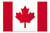 Drapeau Canada - Anglais
