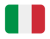Bandera de Italia