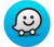 Navegar con Waze