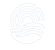 Official logo for Mallorca Unlocked, featuring an abstract icon with fluid lines symbolizing experiences of the island.