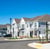 Conde development in the suburbs