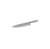 chef knife blade length 10 inches overall 14 and half inches