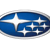 subaru mechanic logo