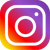 instagram icon no background