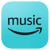 Amazon Music Icon