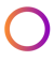 Decorative icon - Circle