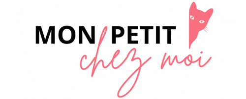 Mon Petit Chez Moi logo