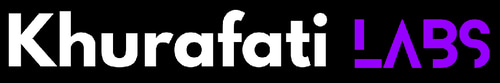 Khurafati Labs logo