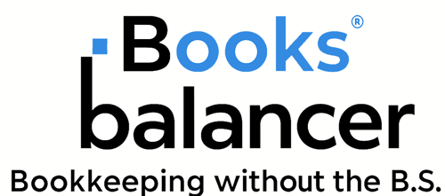 Prophets Bookkeeper logo