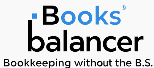 Prophets Bookkeeper logo
