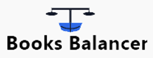 Prophets Bookkeeper logo