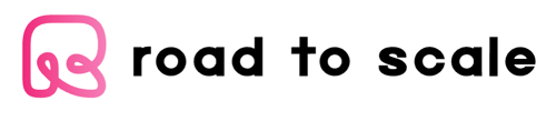 Road to Scale logo