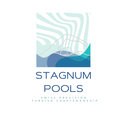 Stagnum Pools logo