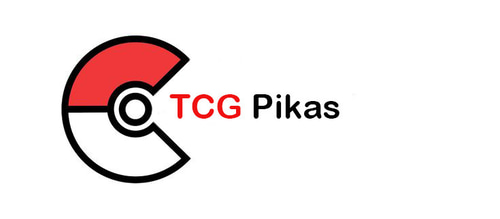 TCGpikas logo