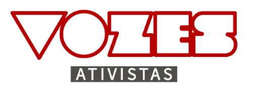 Vozes Ativistas - Melhor Escrita logo