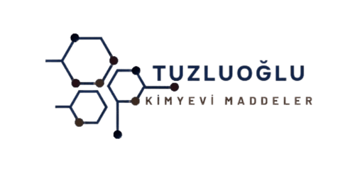 Tuzluoğlu Kimya logo