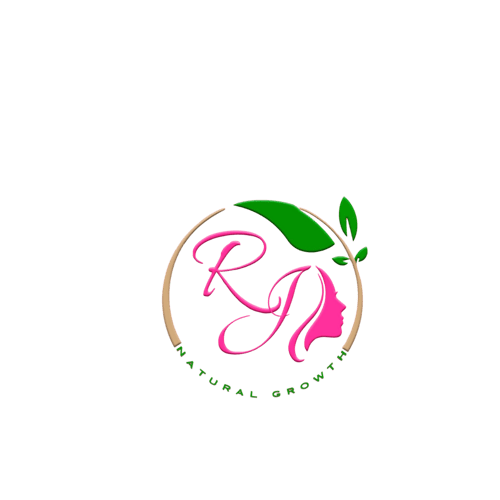 RJ NATURAL GROWTH logo