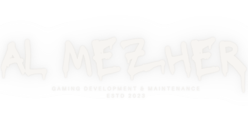 AL MEZHER logo