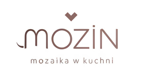 Mozin - Mozaika w Kuchni logo
