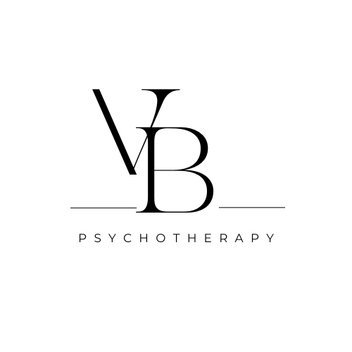 VB Psychotherapy logo