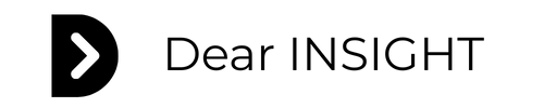 Dear Insight logo